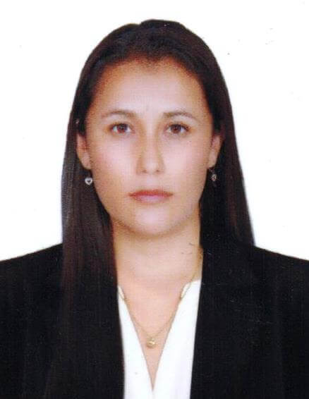 Dra. Noemi Trujillo